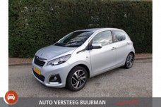 Peugeot 108 - 1.0 e-VTi Première 68-PK 5-Drs