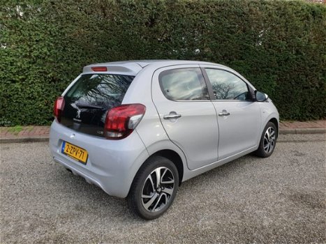 Peugeot 108 - 1.0 e-VTi Première 68-PK 5-Drs - 1