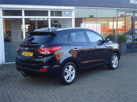 Hyundai ix35 - 2.0I CVVT DYNAMIC 2WD AUT - 1