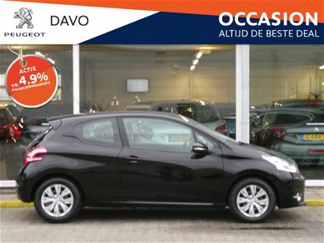 Peugeot 208 - 1.2 VTi 82PK 3D Envy *NAVIGATIE - 1