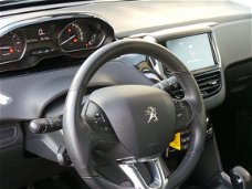 Peugeot 2008 - 1.2 PureTech 82pk Active