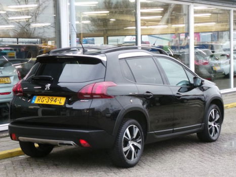 Peugeot 2008 - 1.2 PureTech 110pk GT-Line - 1