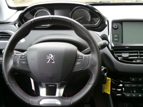 Peugeot 2008 - 1.2 PureTech 110pk GT-Line - 1