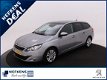 Peugeot 308 SW - 1.6 120pk BlueHDI Blue Lease Executive Pack | panoramadak | navigatie | parc distan - 1 - Thumbnail