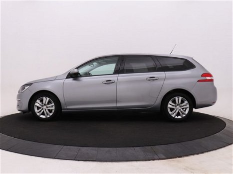 Peugeot 308 SW - 1.6 120pk BlueHDI Blue Lease Executive Pack | panoramadak | navigatie | parc distan - 1