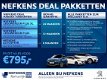 Peugeot 308 SW - 1.6 120pk BlueHDI Blue Lease Executive Pack | panoramadak | navigatie | parc distan - 1 - Thumbnail