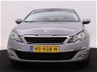 Peugeot 308 SW - 1.6 120pk BlueHDI Blue Lease Executive Pack | panoramadak | navigatie | parc distan - 1 - Thumbnail