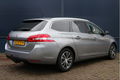 Peugeot 308 SW - 1.2 130 pk Style / Automaat / Navigatie / LM Velgen / Trekhaak / Parkeerhulp met Ca - 1 - Thumbnail