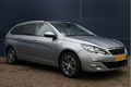 Peugeot 308 SW - 1.2 130 pk Style / Automaat / Navigatie / LM Velgen / Trekhaak / Parkeerhulp met Ca - 1 - Thumbnail