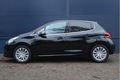 Peugeot 208 - 1.2 82 pk Allure / Navigatie / Parkeerhulp Camera / Apple Car Play / LM Velgen - 1 - Thumbnail