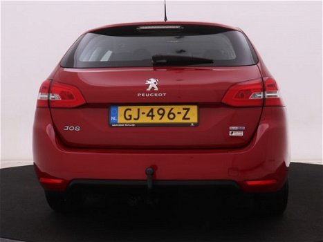 Peugeot 308 SW - 1.6 BlueHDI Blue Lease Wordt verwacht | NEFKENS DEALS | - 1