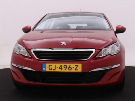 Peugeot 308 SW - 1.6 BlueHDI Blue Lease Wordt verwacht | NEFKENS DEALS | - 1