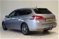 Peugeot 308 SW - 1.6 HDi Blue Lease Premium Binnen 3 dagen rijden met garantie - 1 - Thumbnail