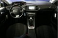 Peugeot 308 SW - 1.6 HDi Blue Lease Premium Binnen 3 dagen rijden met garantie - 1 - Thumbnail