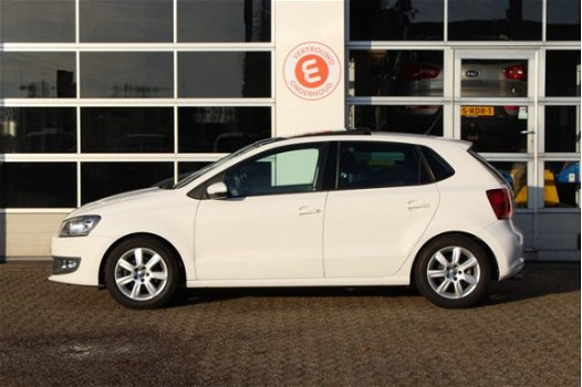 Volkswagen Polo - 1.2 TSI | Highline | Airco | Clima | Panodak | Cruise | LMV - 1