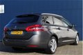 Peugeot 308 - 1.6 BlueHDi 120pk SUBLIME l PANORAMADAK l NAVI l TREKHAAKACTIE - 1 - Thumbnail