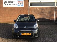 Citroën C1 - 1.0i 68PK 5DRS/ Airco/Radio CD