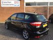 Ford C-Max - EcoBoost 125pk Edition/ NAV/LMV/TREKHAAK - 1 - Thumbnail