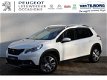 Peugeot 2008 - SUV 1.2 PureTech Allure EAT6 Navi | Pano dak | A. Camera | StoelVW | GRIP control | 1 - 1 - Thumbnail