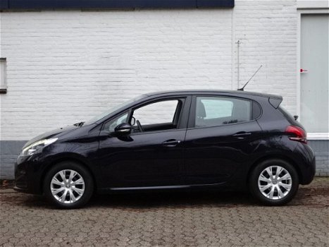 Peugeot 208 - 1.2 Puretech 82pk 5D Active Navigatie Bluetooth - 1