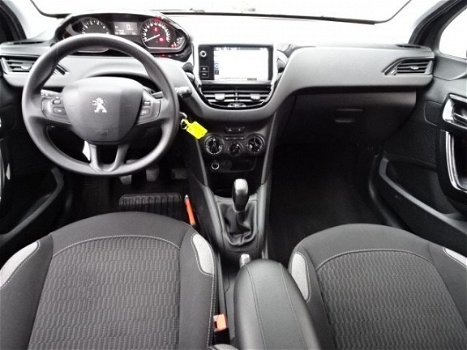 Peugeot 208 - 1.2 Puretech 82pk 5D Active Navigatie Bluetooth - 1