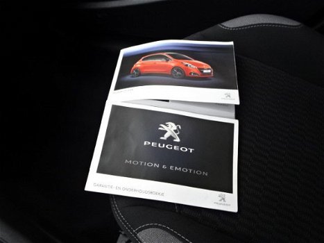 Peugeot 208 - 1.2 Puretech 82pk 5D Active Navigatie Bluetooth - 1