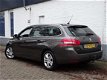 Peugeot 308 SW - 1.2 e-THP 130pk Allure Trekhaak Navigatie Full LED verlichting - 1 - Thumbnail