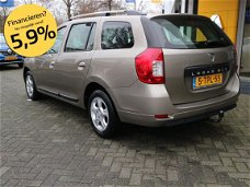 Dacia Logan - 0.9 Tce 90pk Prestige