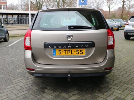 Dacia Logan - 0.9 Tce 90pk Prestige - 1