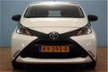 Toyota Aygo - 1.0 VVT-i x 5 deurs is ingekocht - 1 - Thumbnail