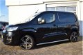 Citroën Berlingo - 1.6 BlueHDI Club 100PK Navi | Airco | 18 Inch - 1 - Thumbnail