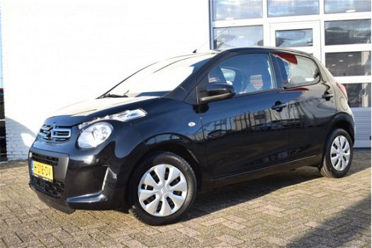 Citroën C1 - VTi 72 Feel | Airco | Bluetooth | Demovoordeel - 1