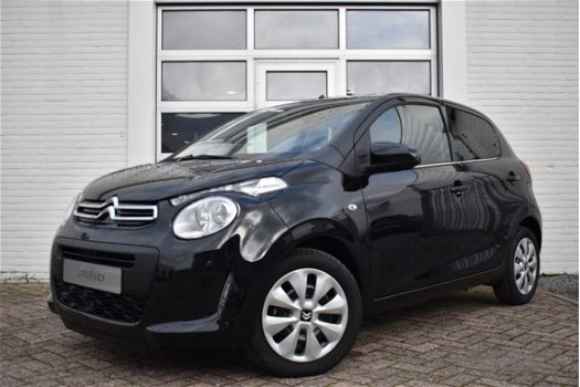 Citroën C1 - VTi 72 Feel | Airco | Bluetooth | Demovoordeel - 1