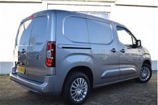 Citroën Berlingo - 1.6 BlueHDI Club Navi | Airco | Parkeerhulp | Bumpers in kleur