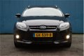 Ford Focus Wagon - 1.6 EcoBoost Titanium Wagon 150PK #NAVI #CLIMA #CRUISE - 1 - Thumbnail