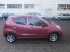 Suzuki Alto - 1.0 Base