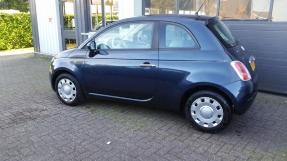 Fiat 500 - 1.2 Pop *163.512KM*AIRCO*CV*ELEC.RAMEN - 1