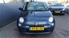 Fiat 500 - 1.2 Pop *163.512KM*AIRCO*CV*ELEC.RAMEN - 1 - Thumbnail