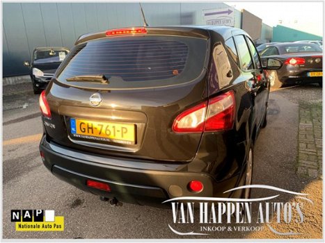 Nissan Qashqai - 1.6 Acenta - 1