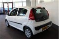 Peugeot 107 - 1.0-12V Sublime 5drs / Airco - 1 - Thumbnail