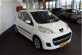 Peugeot 107 - 1.0-12V Sublime 5drs / Airco - 1 - Thumbnail