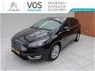 Ford Focus Wagon - 1.0 First Edition Clima | Navi | Automatisch inparkeren | Lichtmetaal - 1 - Thumbnail