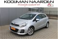 Kia Rio - 1.2 CVVT 84pk 5D ComfortPlusLine - 1 - Thumbnail