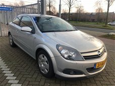 Opel Astra GTC - 1.4 Enjoy Coupe 2e eig 118.000km NAP Airco Cruise