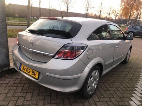 Opel Astra GTC - 1.4 Enjoy Coupe 2e eig 118.000km NAP Airco Cruise - 1