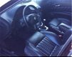 Alfa Romeo 166 - 3.2 V6 Distinctive 241pk 6-bak Leder Schuifdak Navi Etc - 1 - Thumbnail