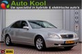 Mercedes-Benz S-klasse - 400 CDI 130.000KM Prachtige auto - 1 - Thumbnail