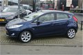 Ford Fiesta - 1.25 Titanium-X 82 PK..Leder - 1 - Thumbnail