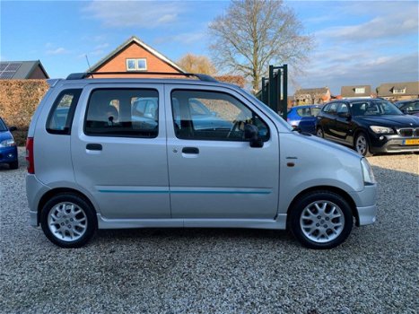 Suzuki Wagon R+ - 1.3 Special *92.000KM-Airco-NieuweApk - 1