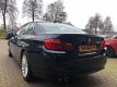 BMW 5-serie - 528i High Executive Leer, 18inch, Navi, Xenon - 1 - Thumbnail